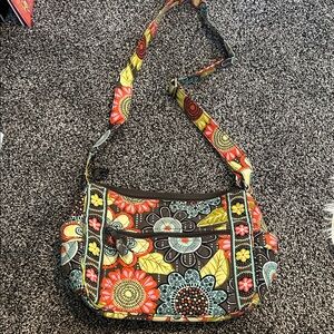 New Without Tags Vera Bradley Crossbody